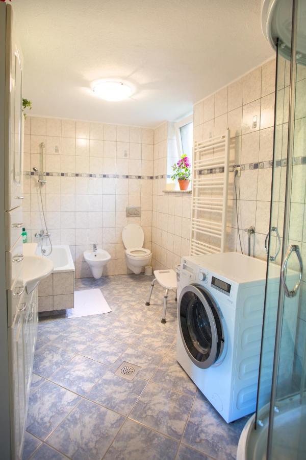 Apartma Na Ravnicah Cerkno Exterior photo
